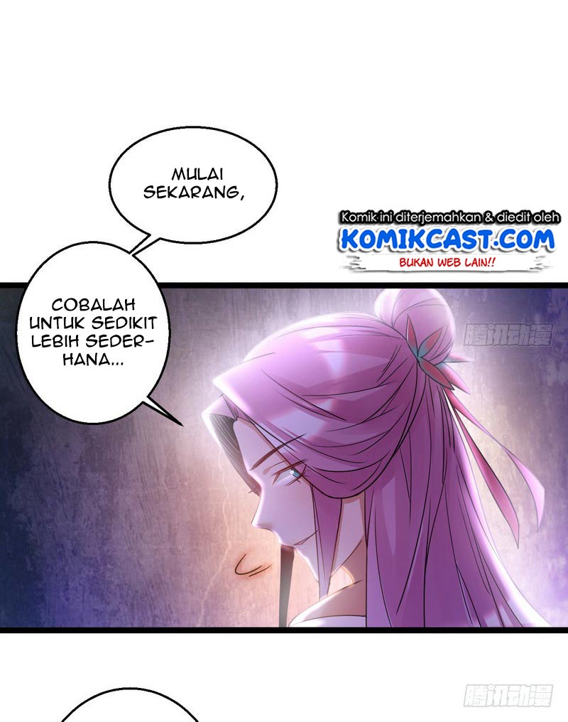 Dilarang COPAS - situs resmi www.mangacanblog.com - Komik im an evil god 003 - chapter 3 4 Indonesia im an evil god 003 - chapter 3 Terbaru 19|Baca Manga Komik Indonesia|Mangacan